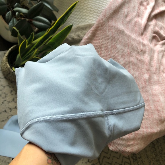 Lululemon Align Pant 28" - Chambray - Picture 7 of 7